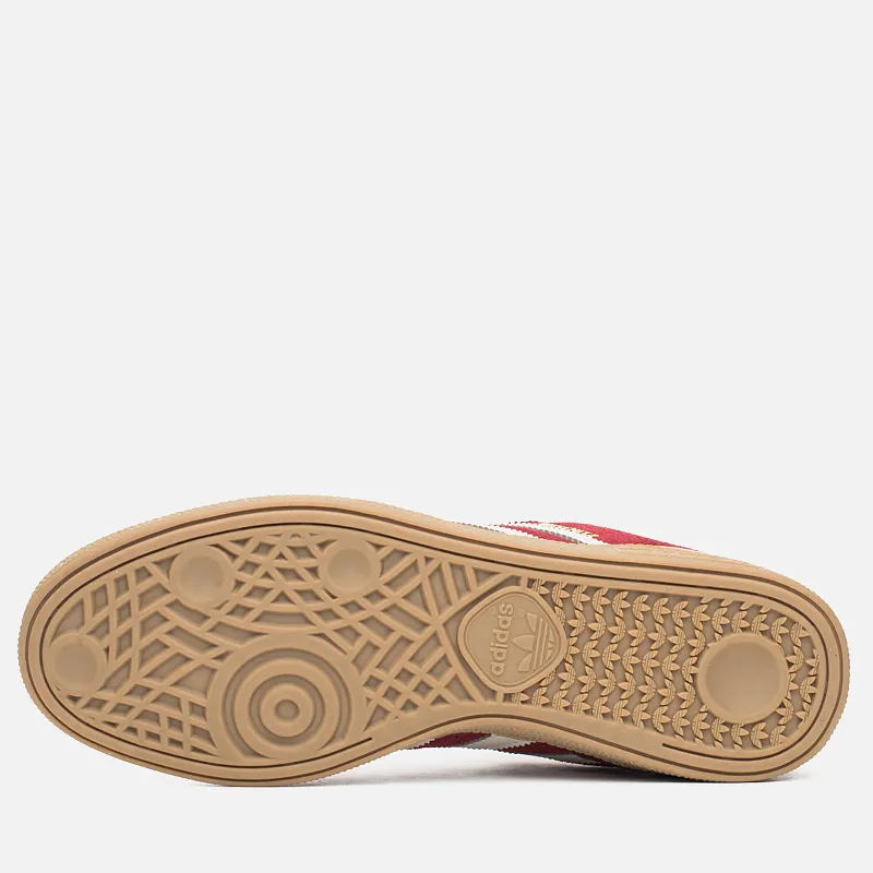 adidas Originals Мужские кроссовки Busenitz