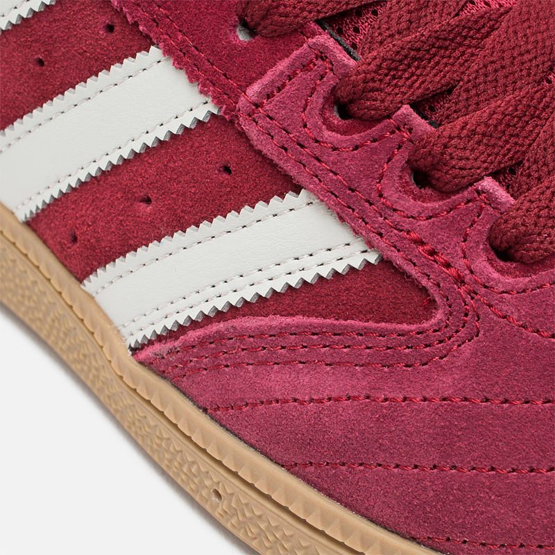 Adidas busenitz burgundy gum online