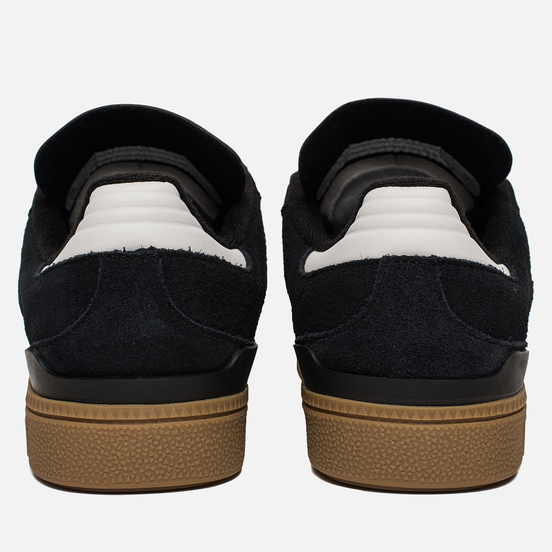 Кроссовки adidas Originals Busenitz Core Black/Running White