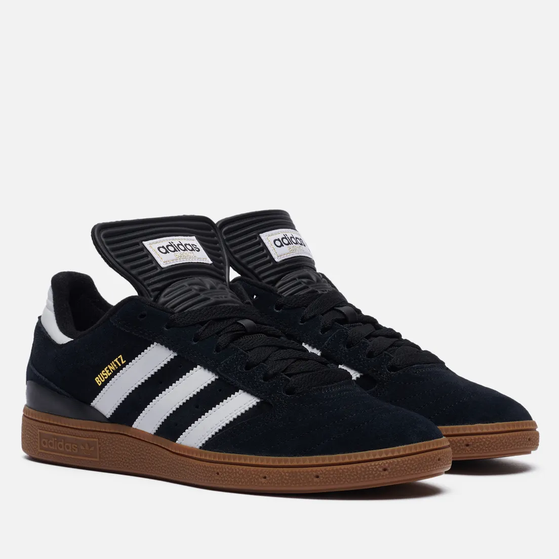 adidas Skateboarding Мужские кроссовки Busenitz