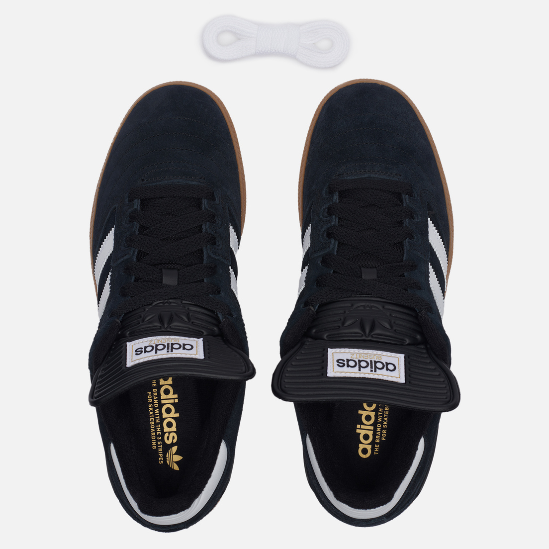 adidas Skateboarding Мужские кроссовки Busenitz