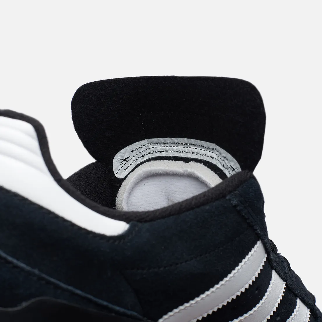adidas Skateboarding Мужские кроссовки Busenitz