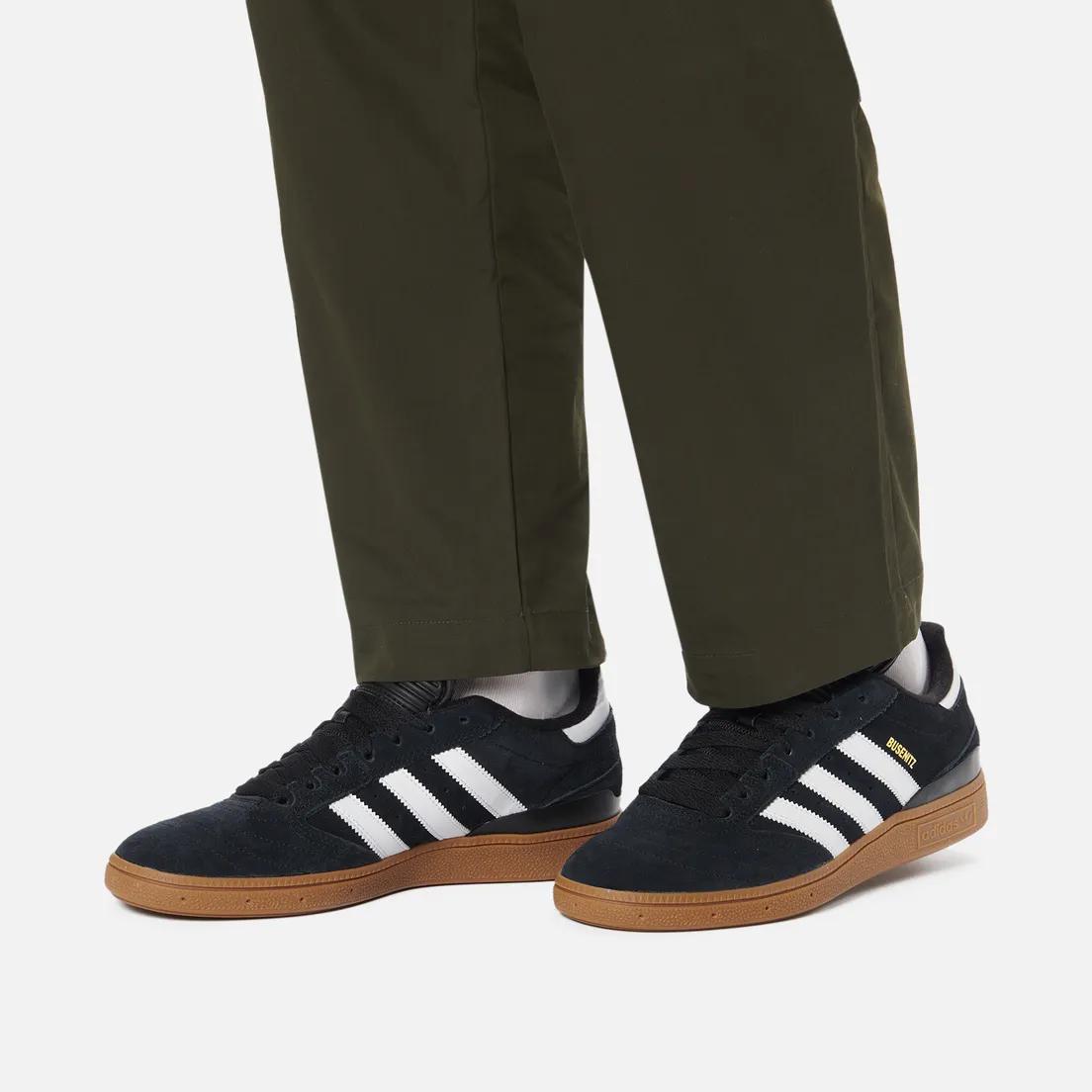 adidas Skateboarding Мужские кроссовки Busenitz