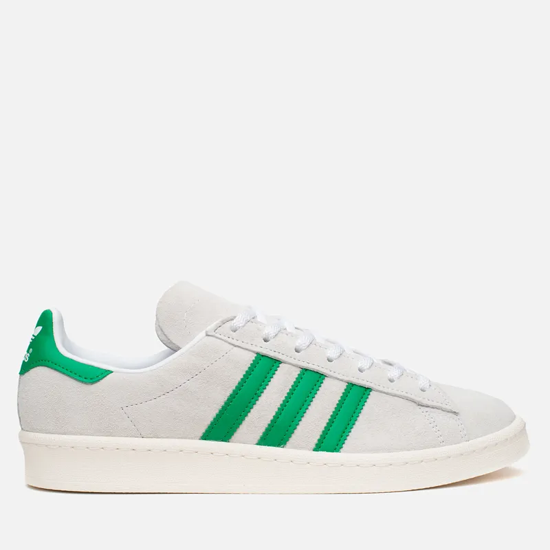 adidas Originals Мужские кроссовки Campus 80's Nigo Suede