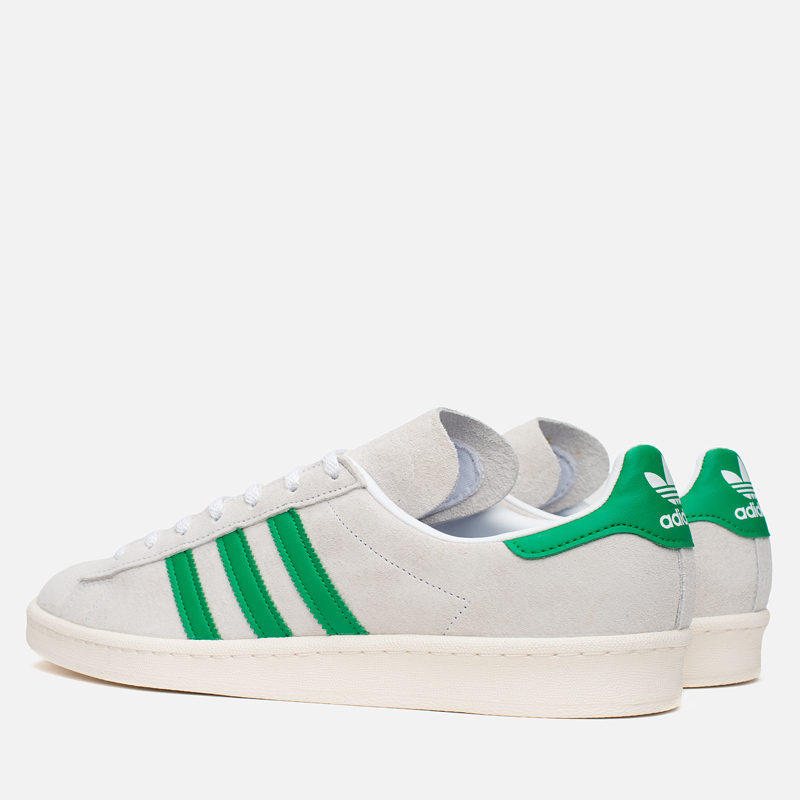 adidas Originals Мужские кроссовки Campus 80's Nigo Suede