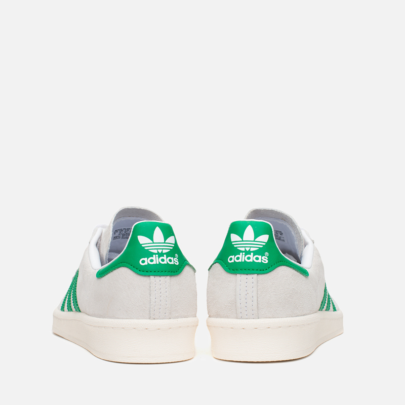 adidas Originals Мужские кроссовки Campus 80's Nigo Suede