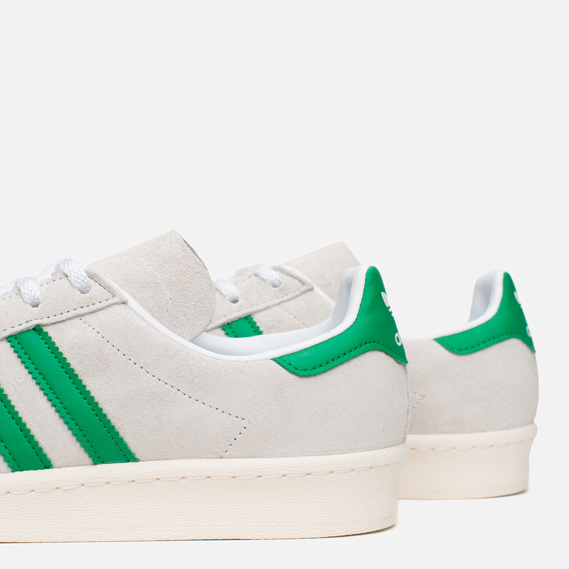 adidas Originals Мужские кроссовки Campus 80's Nigo Suede