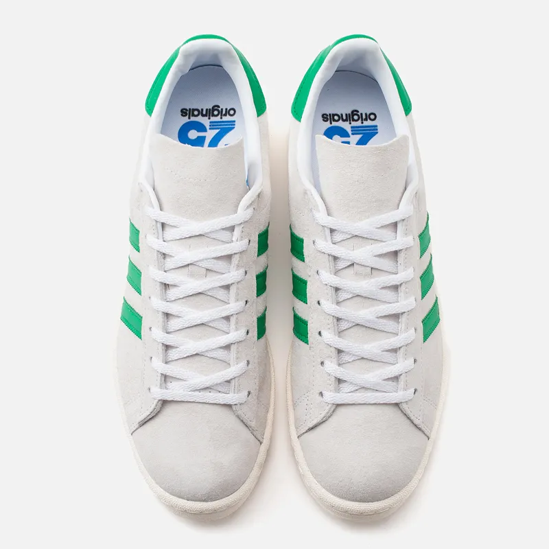 adidas Originals Мужские кроссовки Campus 80's Nigo Suede