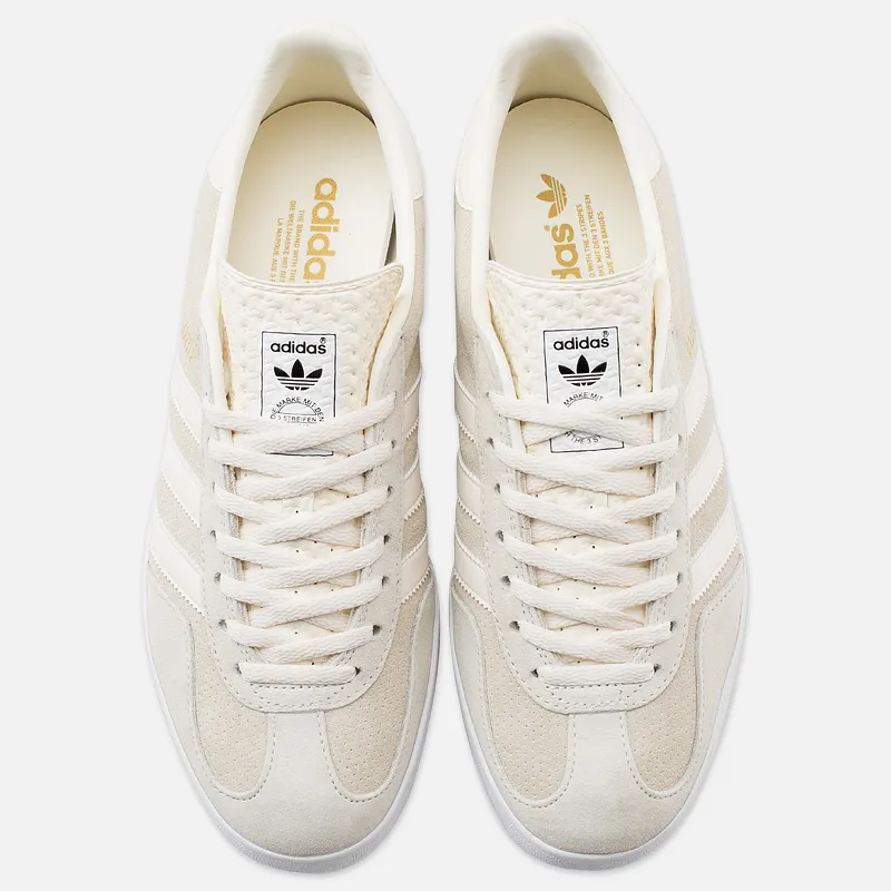 adidas Originals Мужские кроссовки Gazelle Indoor