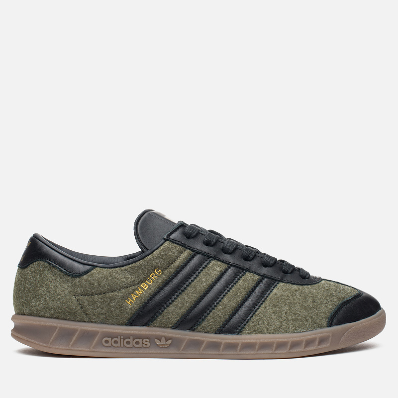 adidas Originals Hamburg Wool Pack B24970