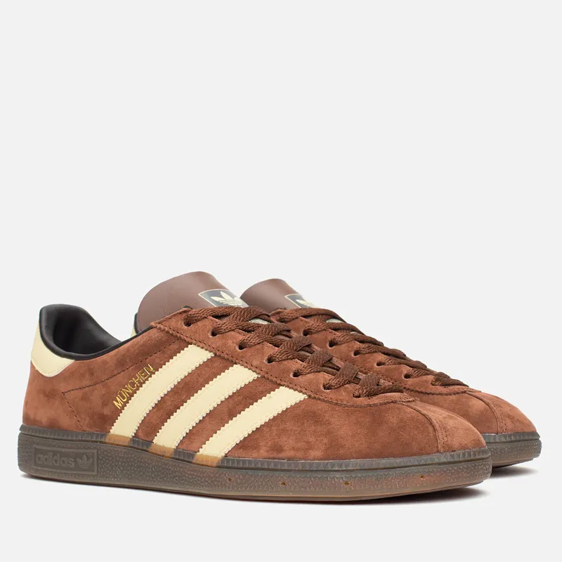 adidas Originals Кроссовки Munchen Spezial