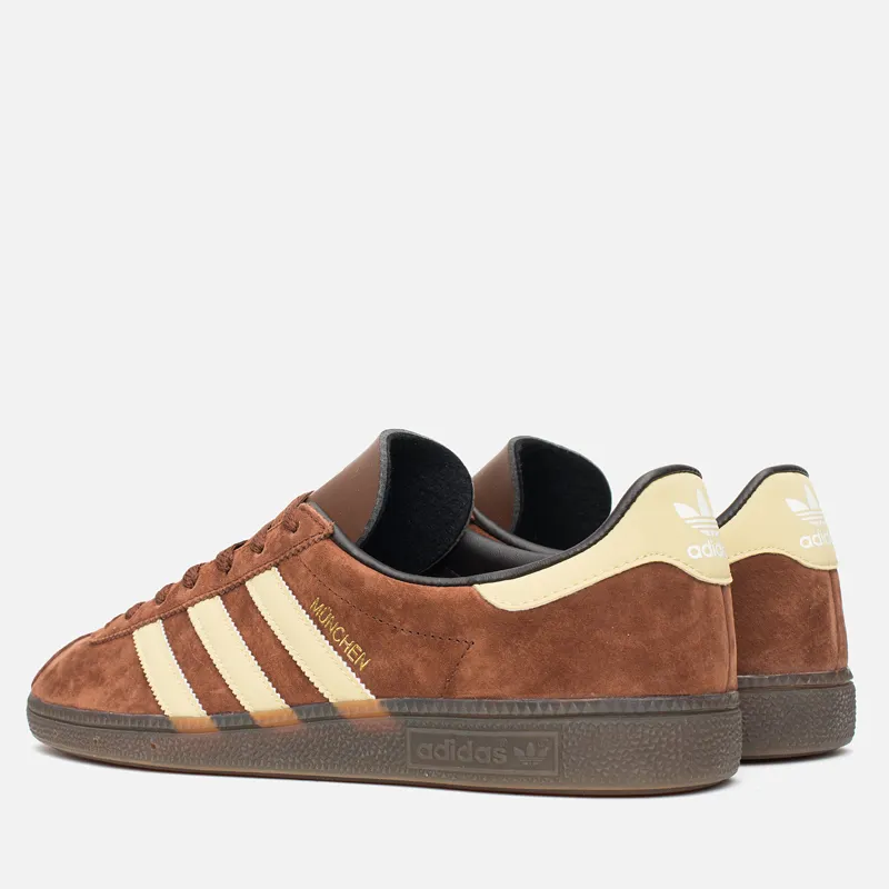 adidas Originals Кроссовки Munchen Spezial