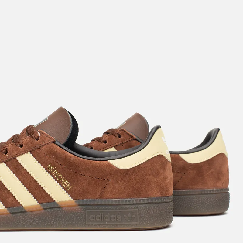 adidas Originals Кроссовки Munchen Spezial