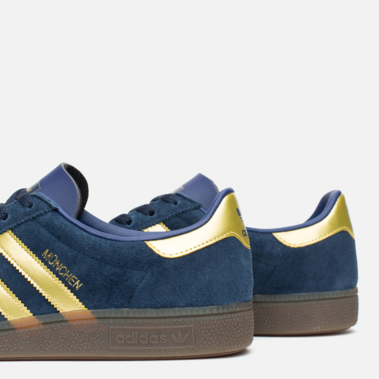 Кроссовки adidas Originals Munchen Spezial AF5434