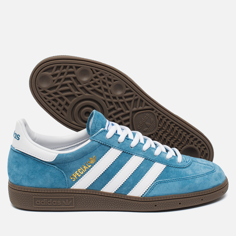 adidas Originals Кроссовки Spezial