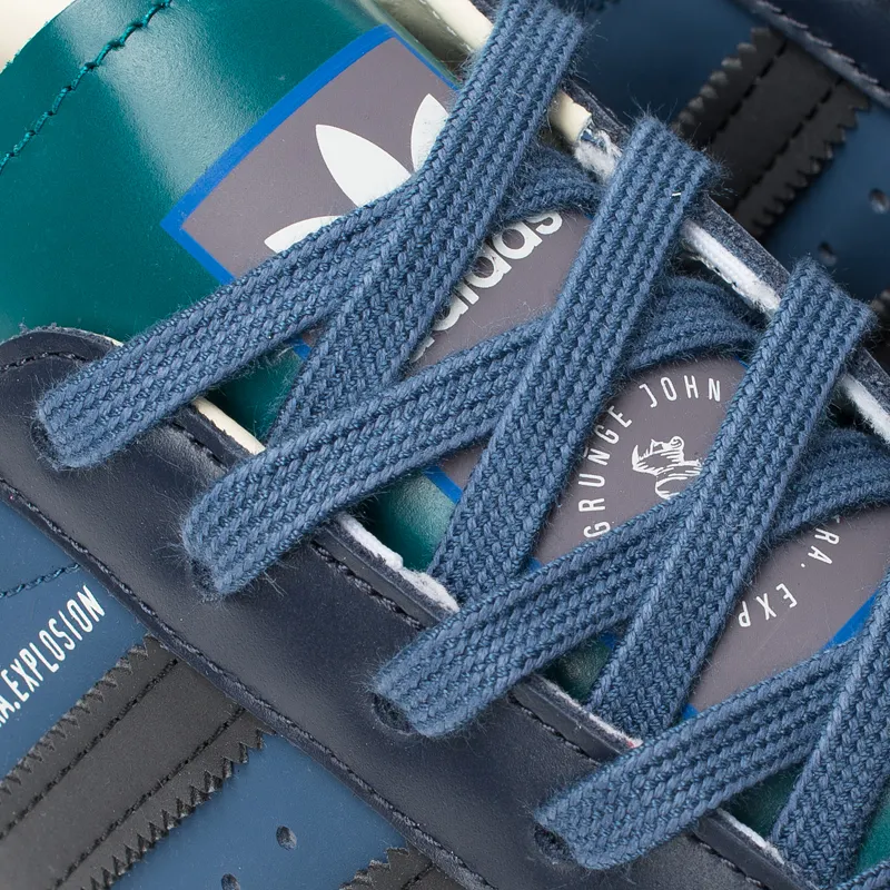adidas Originals Мужские кроссовки Superstar 80s Ripple GJOE