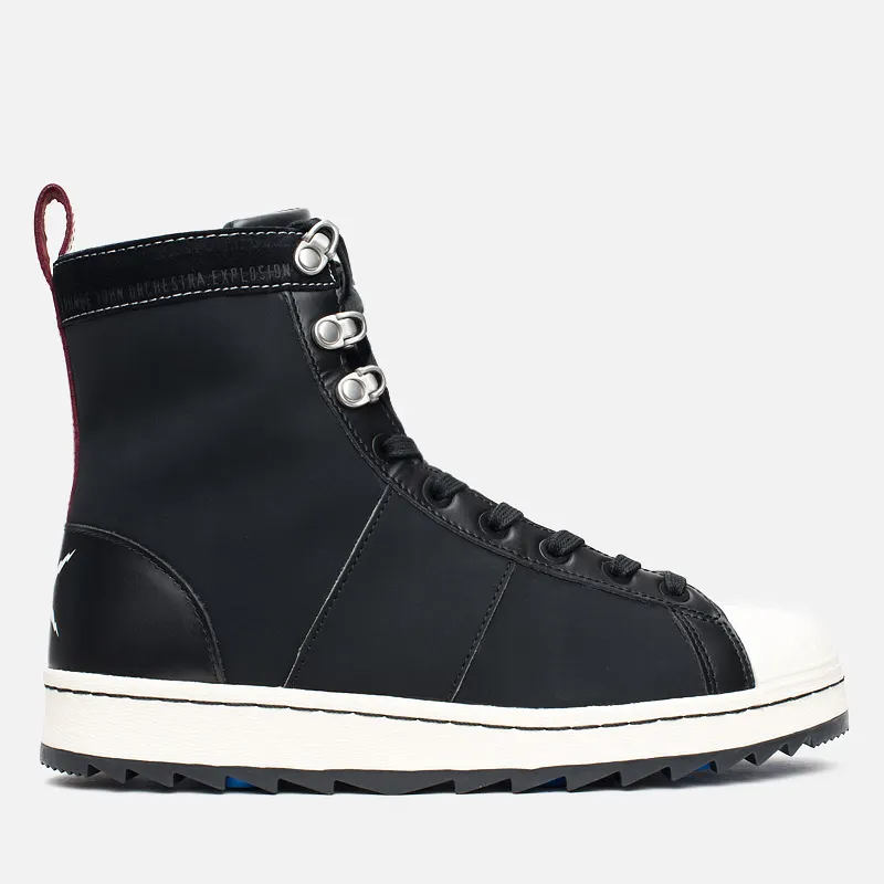 adidas Originals Мужские кроссовки Superstar Jungle GJOE