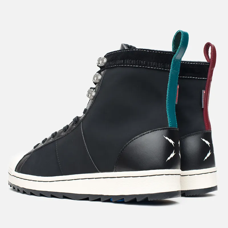 adidas Originals Мужские кроссовки Superstar Jungle GJOE