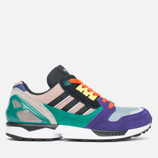 Мужские кроссовки adidas Originals ZX 8000 Lethal Nights Snakeskin