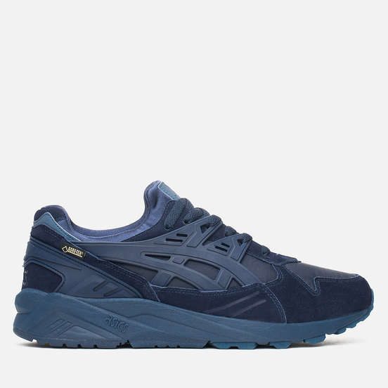 asics gel kayano trainer gore tex