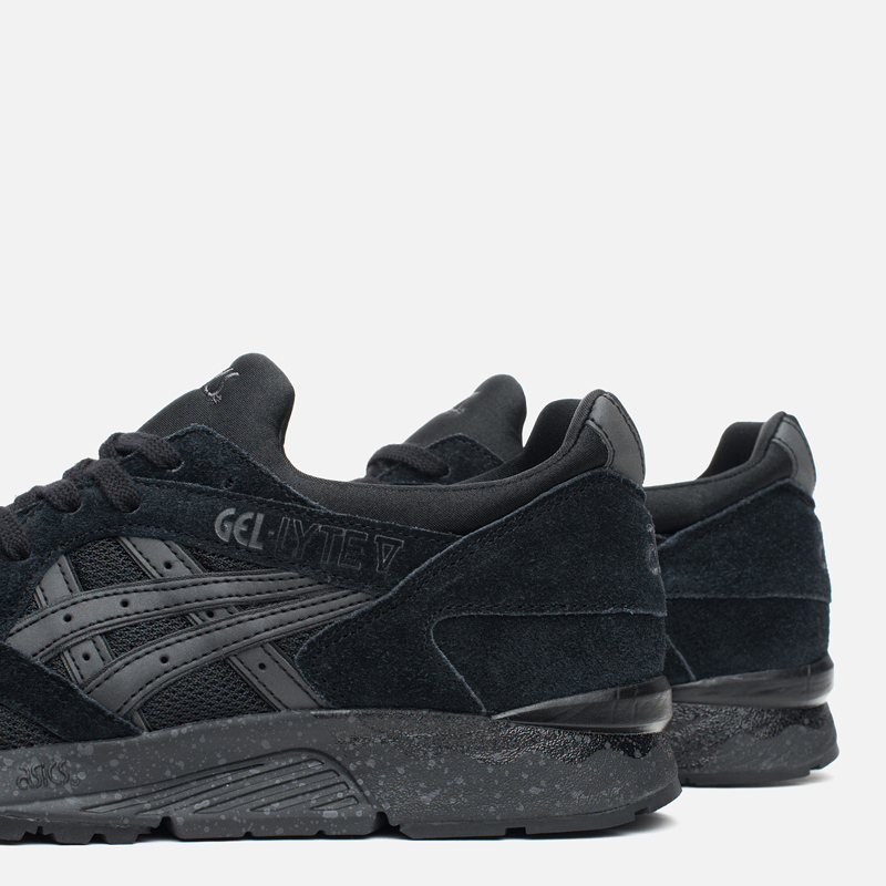 Gel Lyte V Night Shade Pack