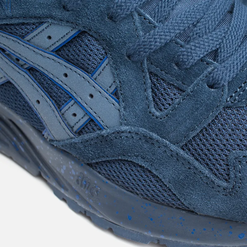 ASICS Кроссовки Gel-Lyte V Night Shade Pack