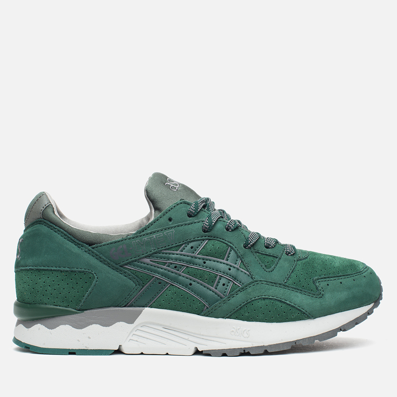 Exclusive asics online