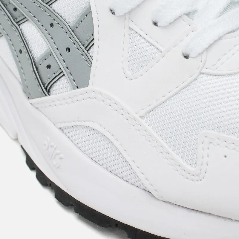ASICS Мужские кроссовки Gel-Lyte V White Pack