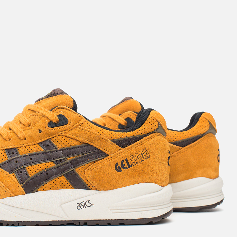 ASICS Мужские кроссовки Gel-Saga Bamboo Pack