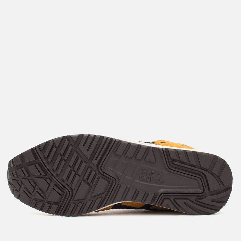 ASICS Мужские кроссовки Gel-Saga Bamboo Pack