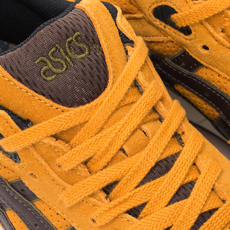 ASICS Мужские кроссовки Gel-Saga Bamboo Pack