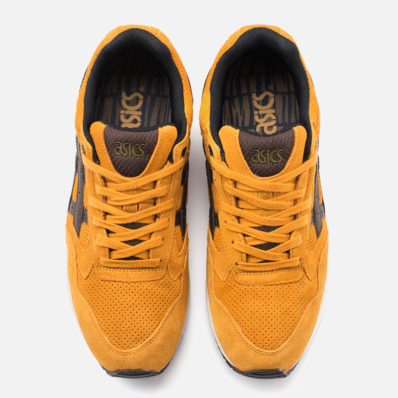 ASICS Мужские кроссовки Gel-Saga Bamboo Pack