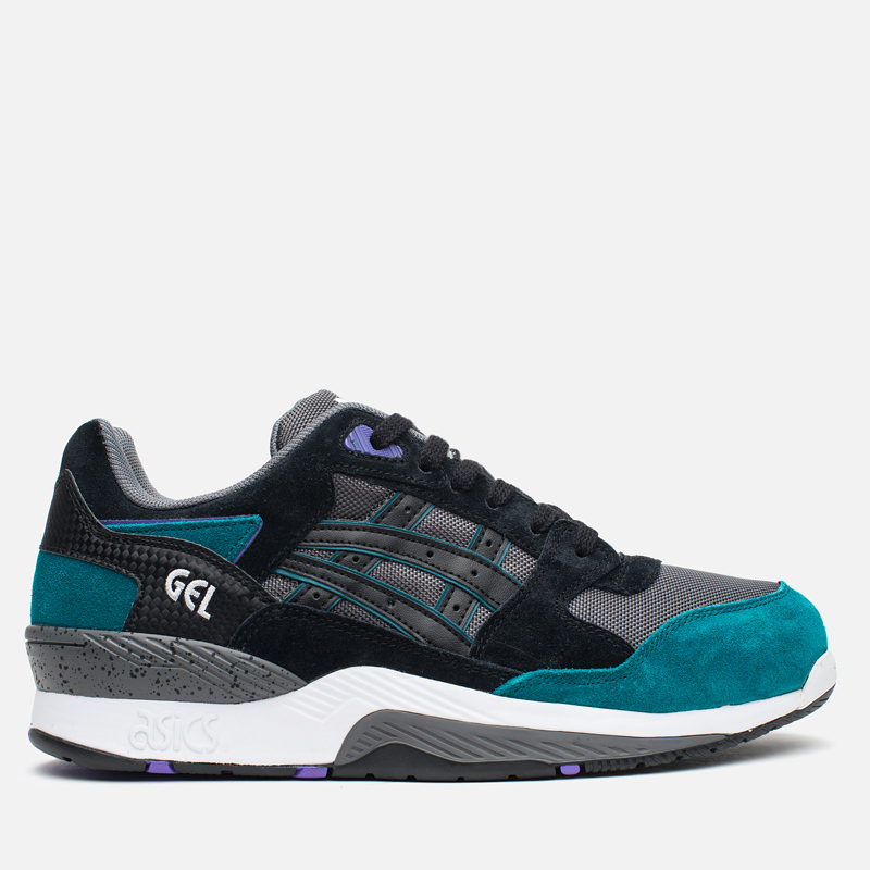 ASICS Мужские кроссовки GT-Quick