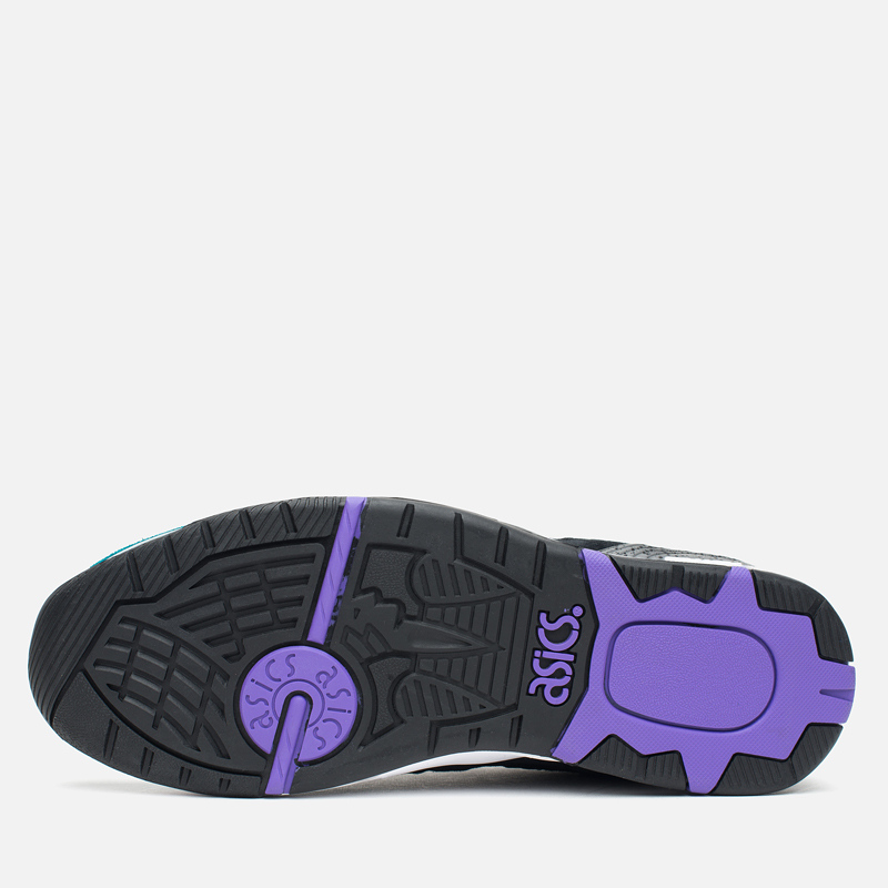 ASICS Мужские кроссовки GT-Quick