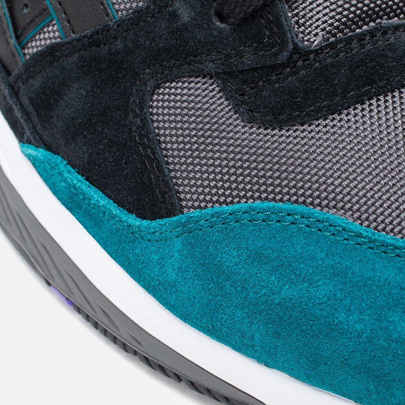 ASICS Мужские кроссовки GT-Quick