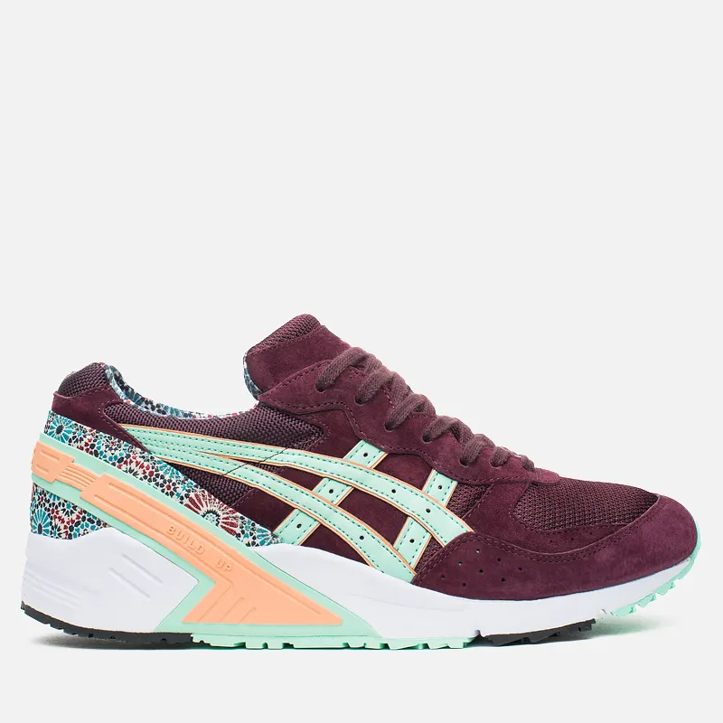 ASICS Мужские кроссовки x Overkill Gel-Sight Desert Rose