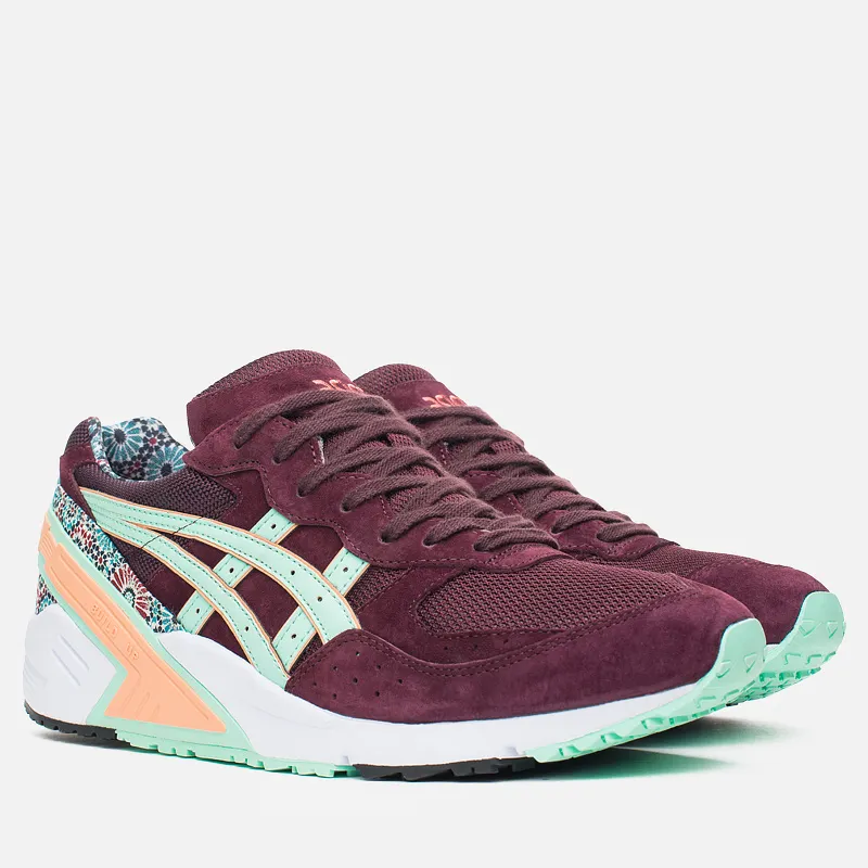 ASICS Мужские кроссовки x Overkill Gel-Sight Desert Rose