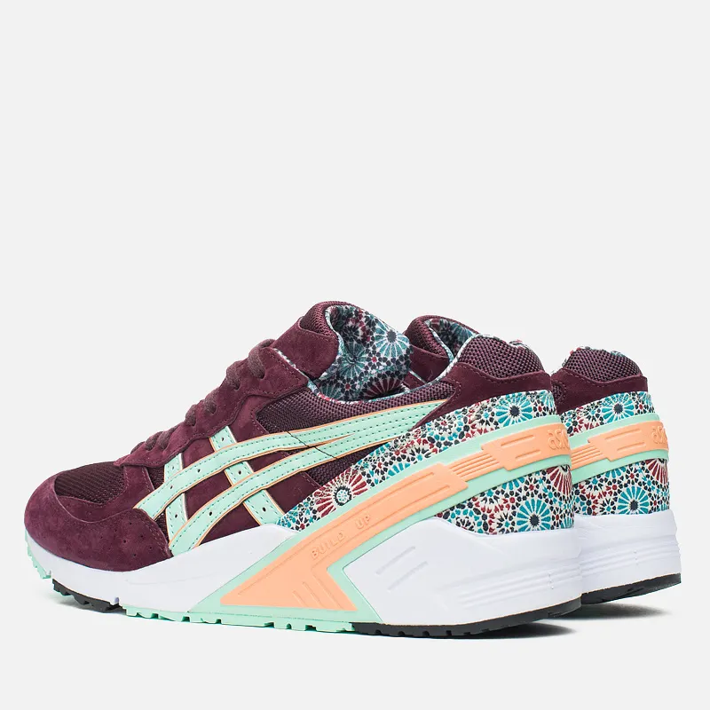 ASICS Мужские кроссовки x Overkill Gel-Sight Desert Rose