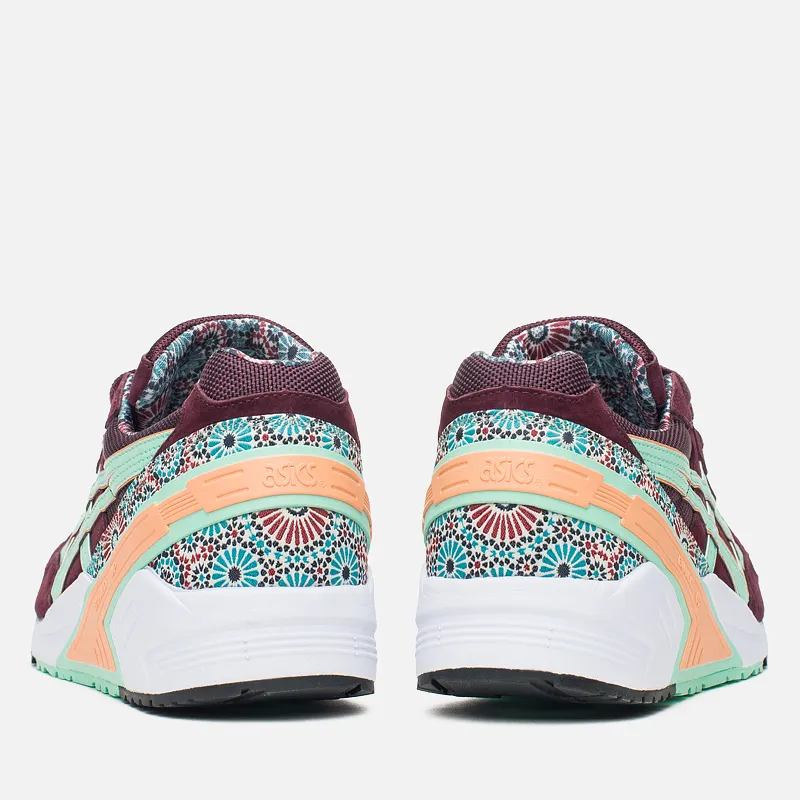 ASICS Мужские кроссовки x Overkill Gel-Sight Desert Rose
