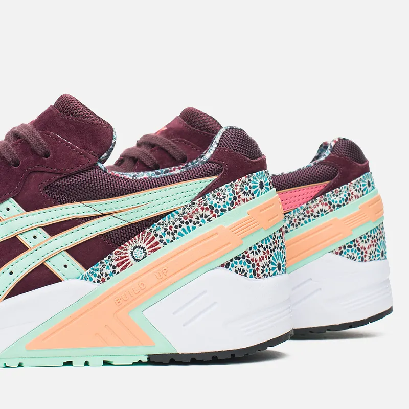 ASICS Мужские кроссовки x Overkill Gel-Sight Desert Rose