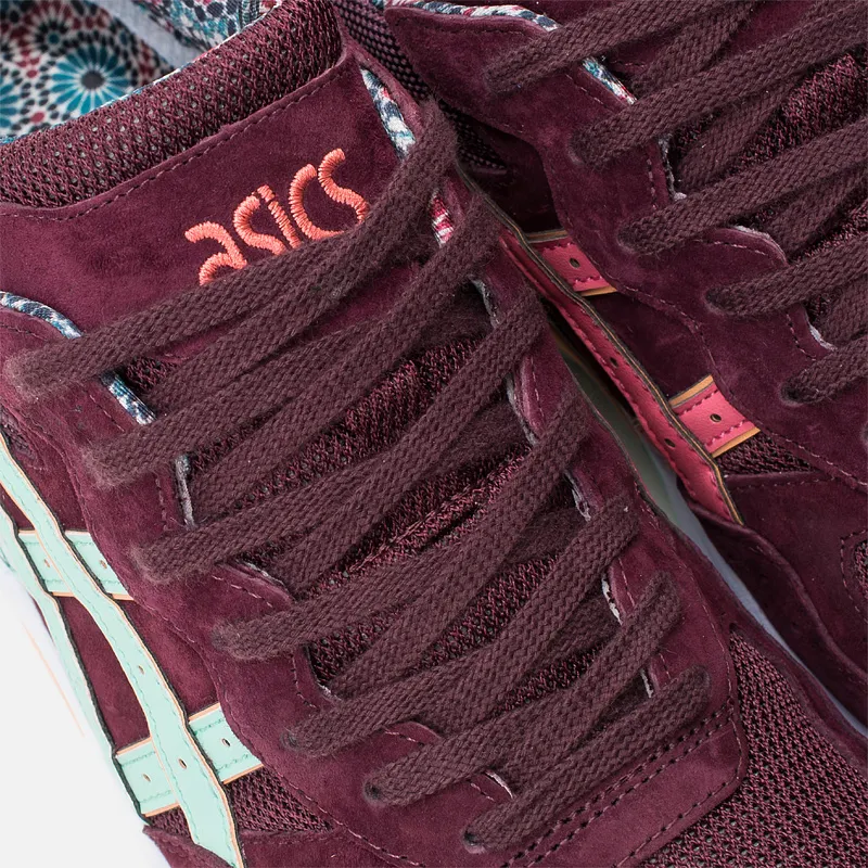 ASICS Мужские кроссовки x Overkill Gel-Sight Desert Rose