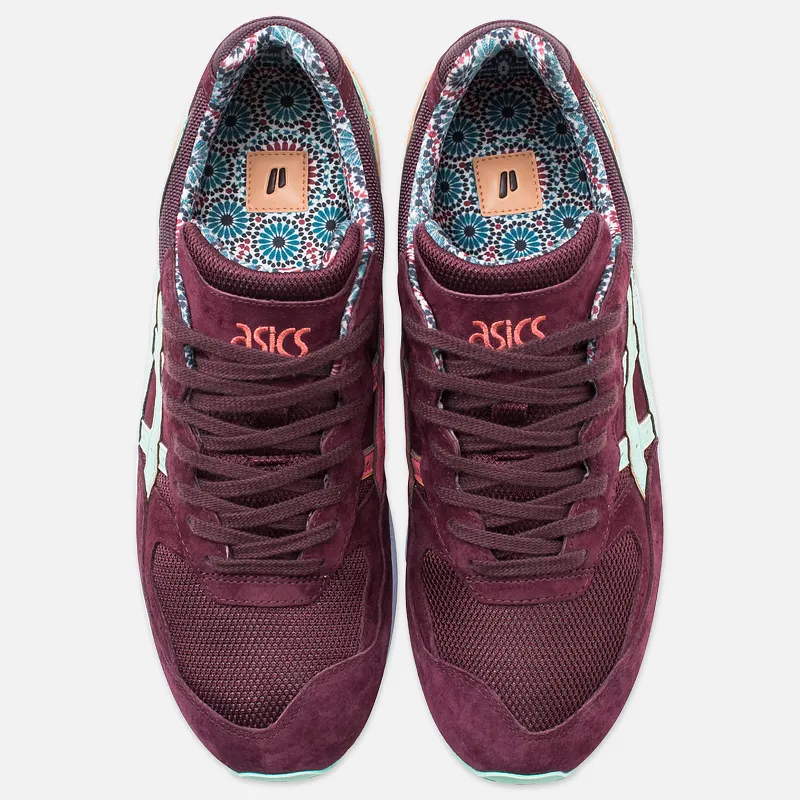 ASICS Мужские кроссовки x Overkill Gel-Sight Desert Rose