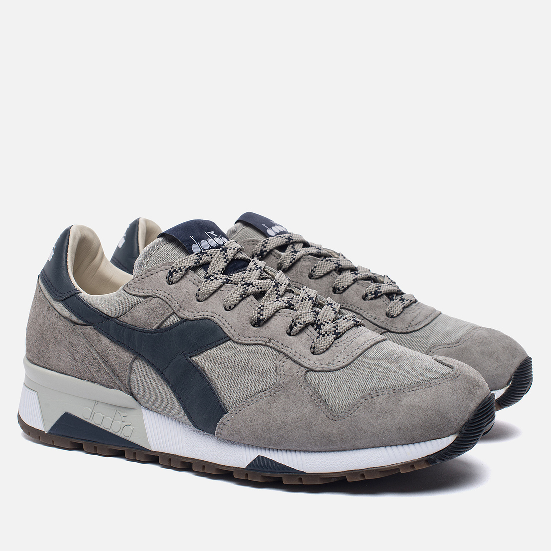 Diadora Heritage Мужские кроссовки Trident 90 C SW