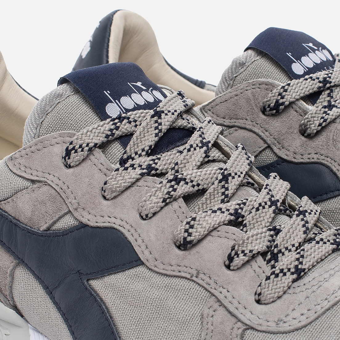 Diadora Shoes Diadora Heritage Trident 90 C Sw Мужские кроссовки