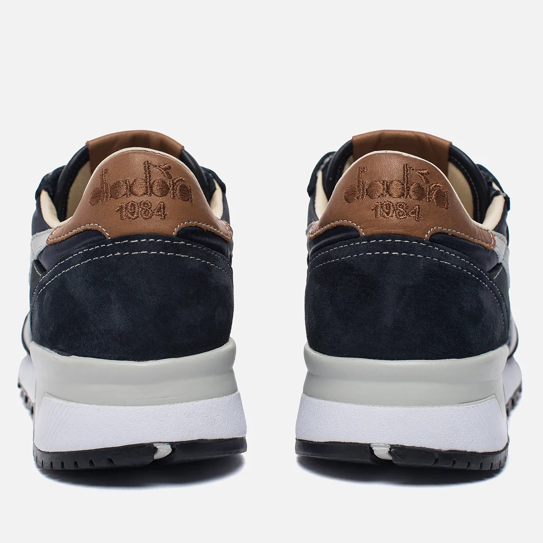 Diadora Heritage Мужские кроссовки Trident 90 NYL