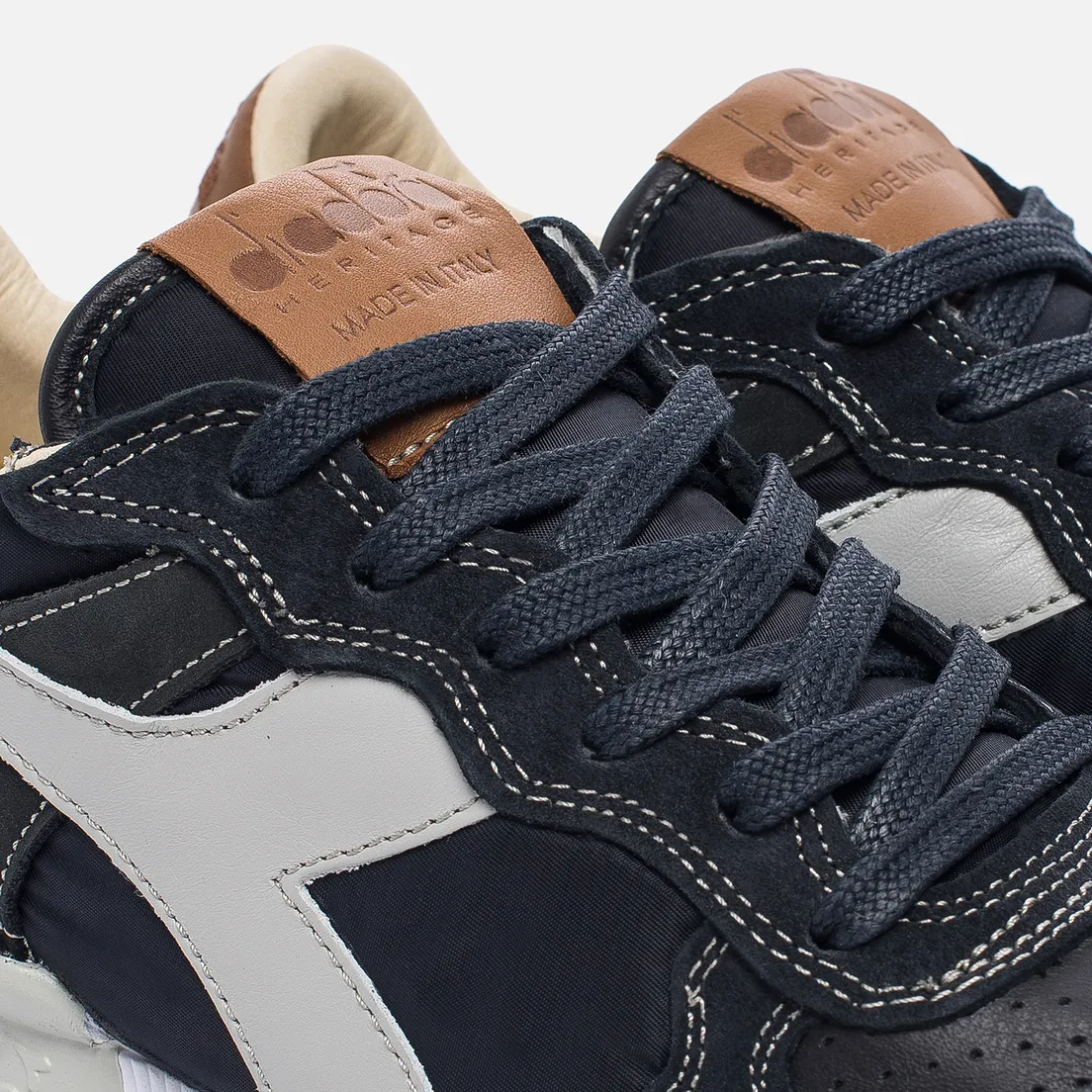 Diadora Heritage Мужские кроссовки Trident 90 NYL