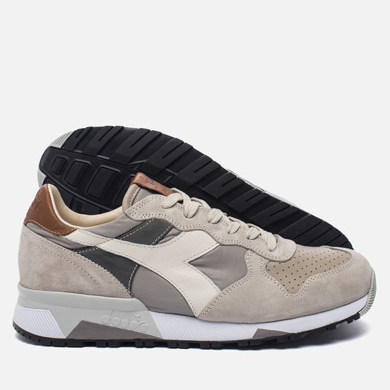 diadora trident heritage