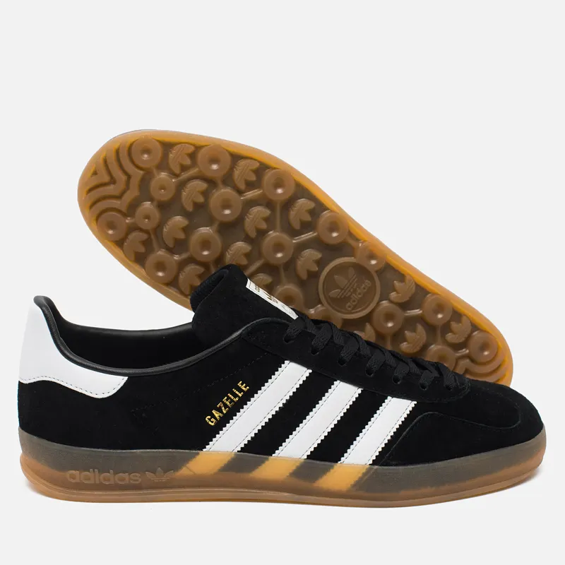 adidas Originals Кроссовки Gazelle Indoor