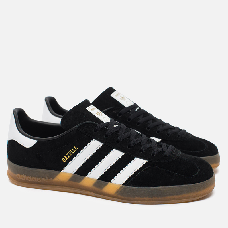 Gazelle Indoor