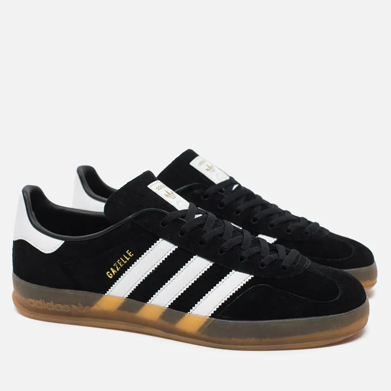 adidas Originals Кроссовки Gazelle Indoor